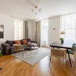 Luxury Retreat By Charles Bridge
