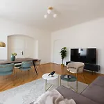 Luxury Retreat By Charles Bridge