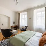 Luxury Retreat By Charles Bridge