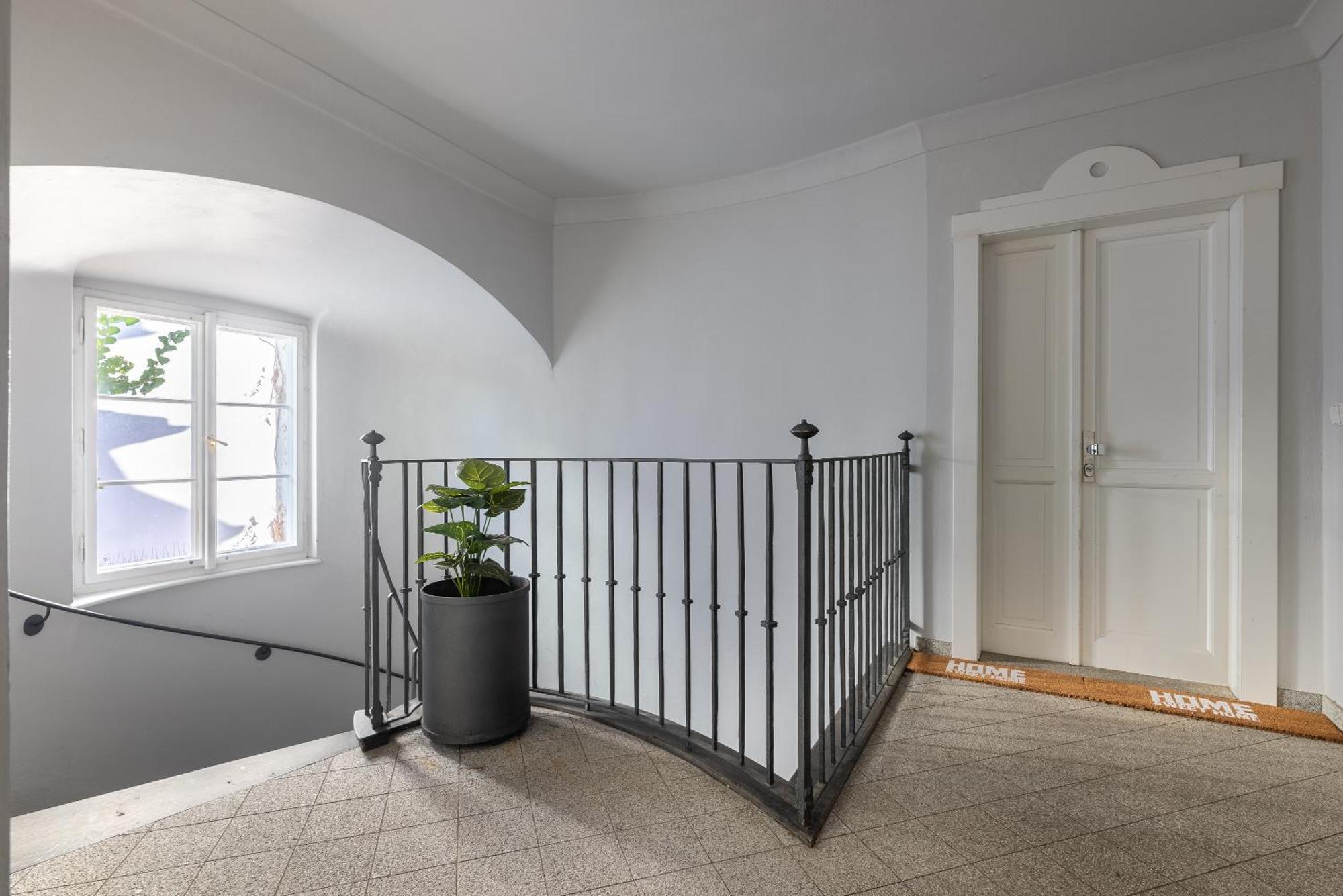 Luxury Retreat By Charles Bridge *