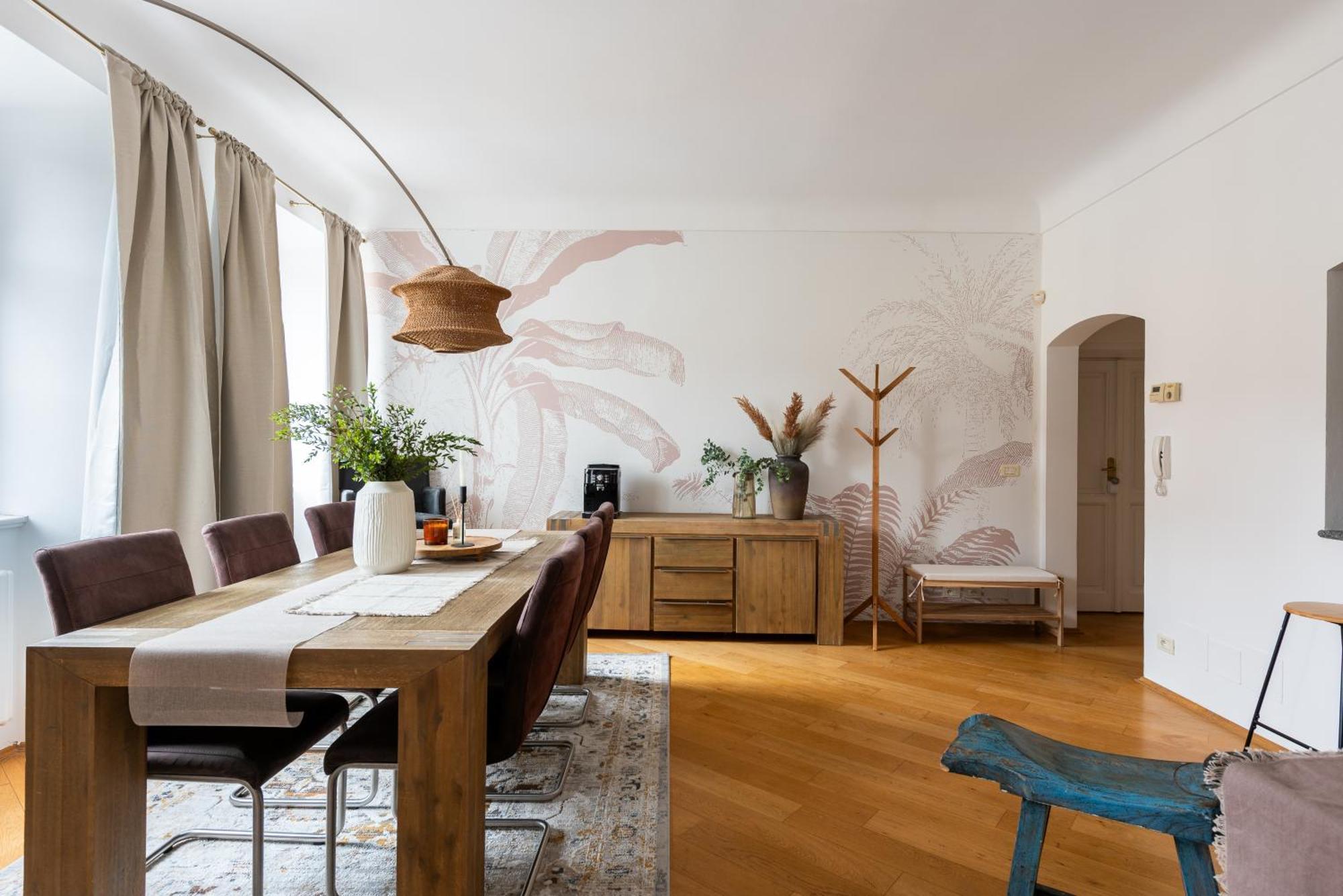 Apartment Luxury Retreat By Charles Bridge Prague