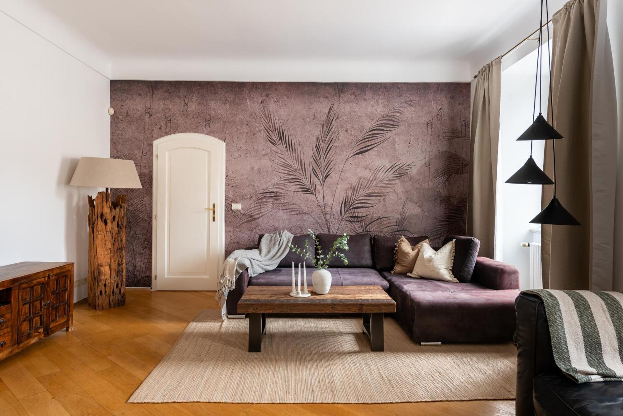 Luxury Retreat By Charles Bridge * Prague