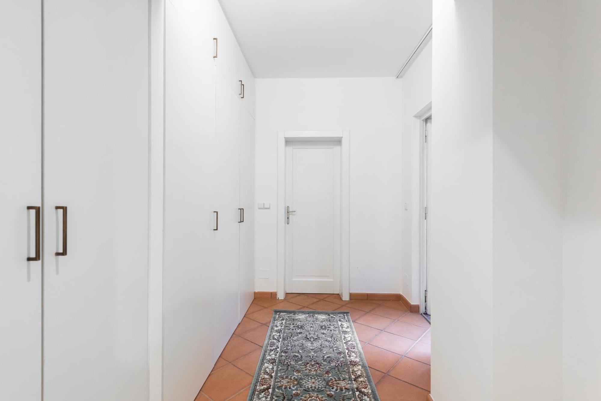 Luxury Retreat By Charles Bridge *
