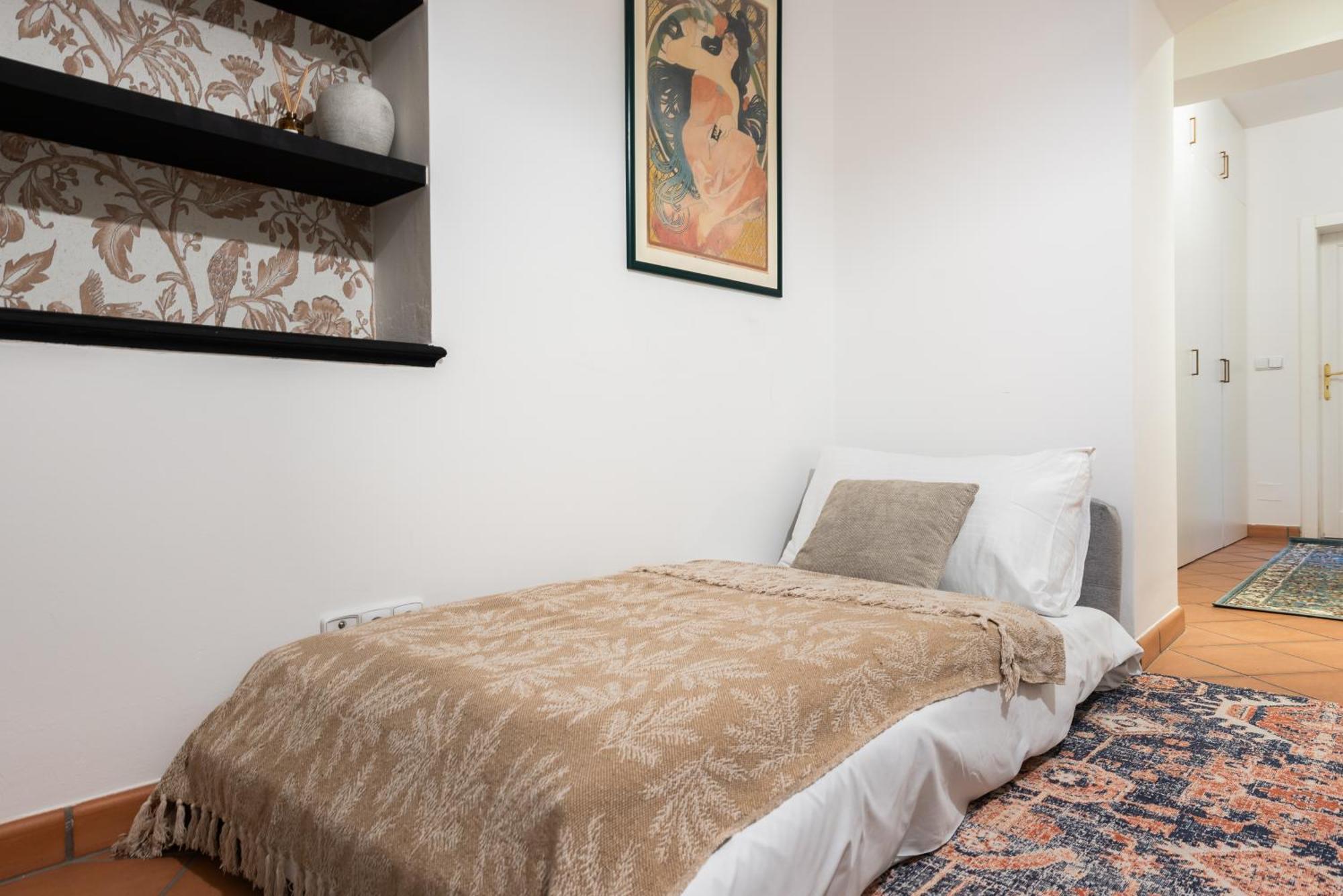 Luxury Retreat By Charles Bridge