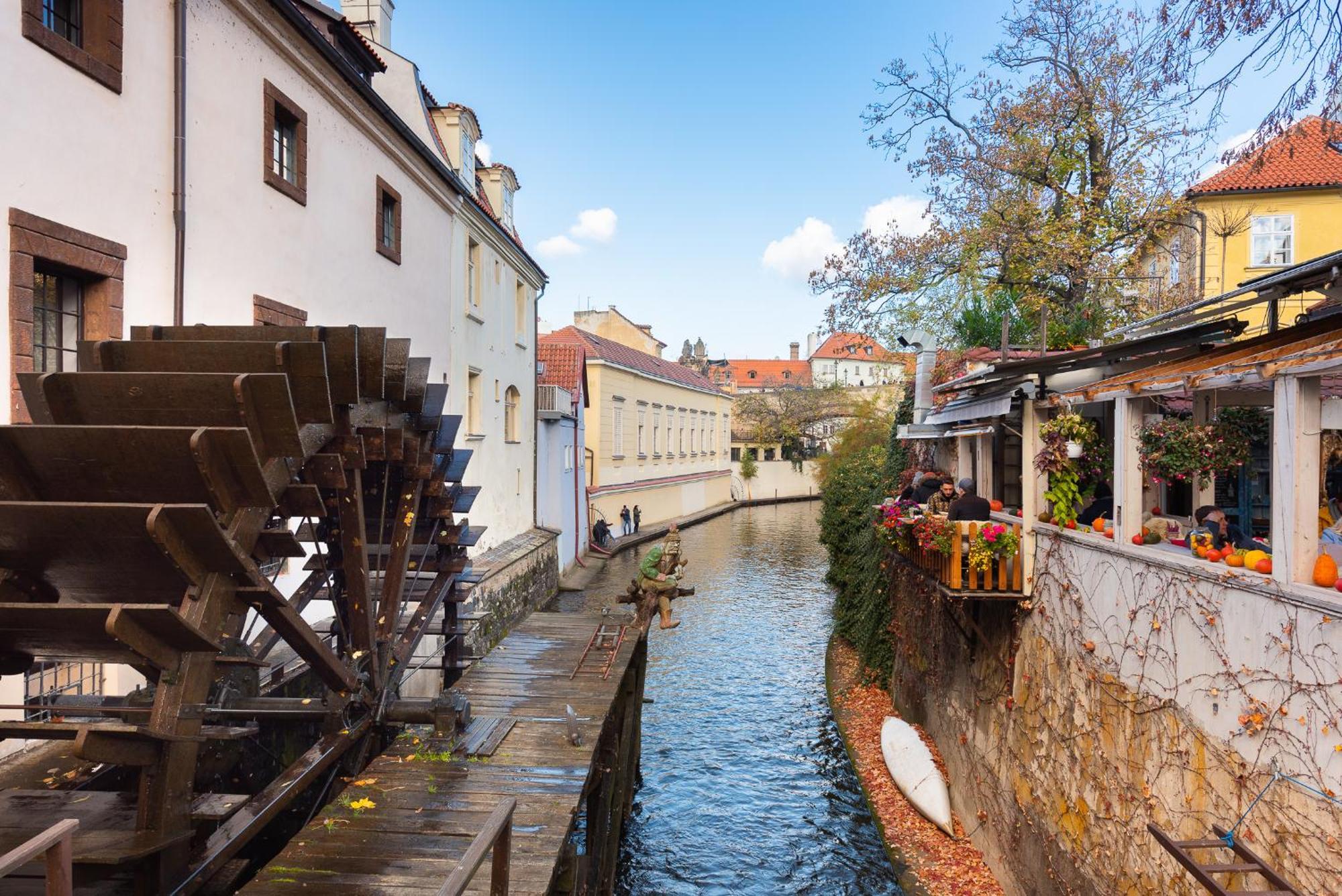 Apartment Luxury Retreat By Charles Bridge Prague