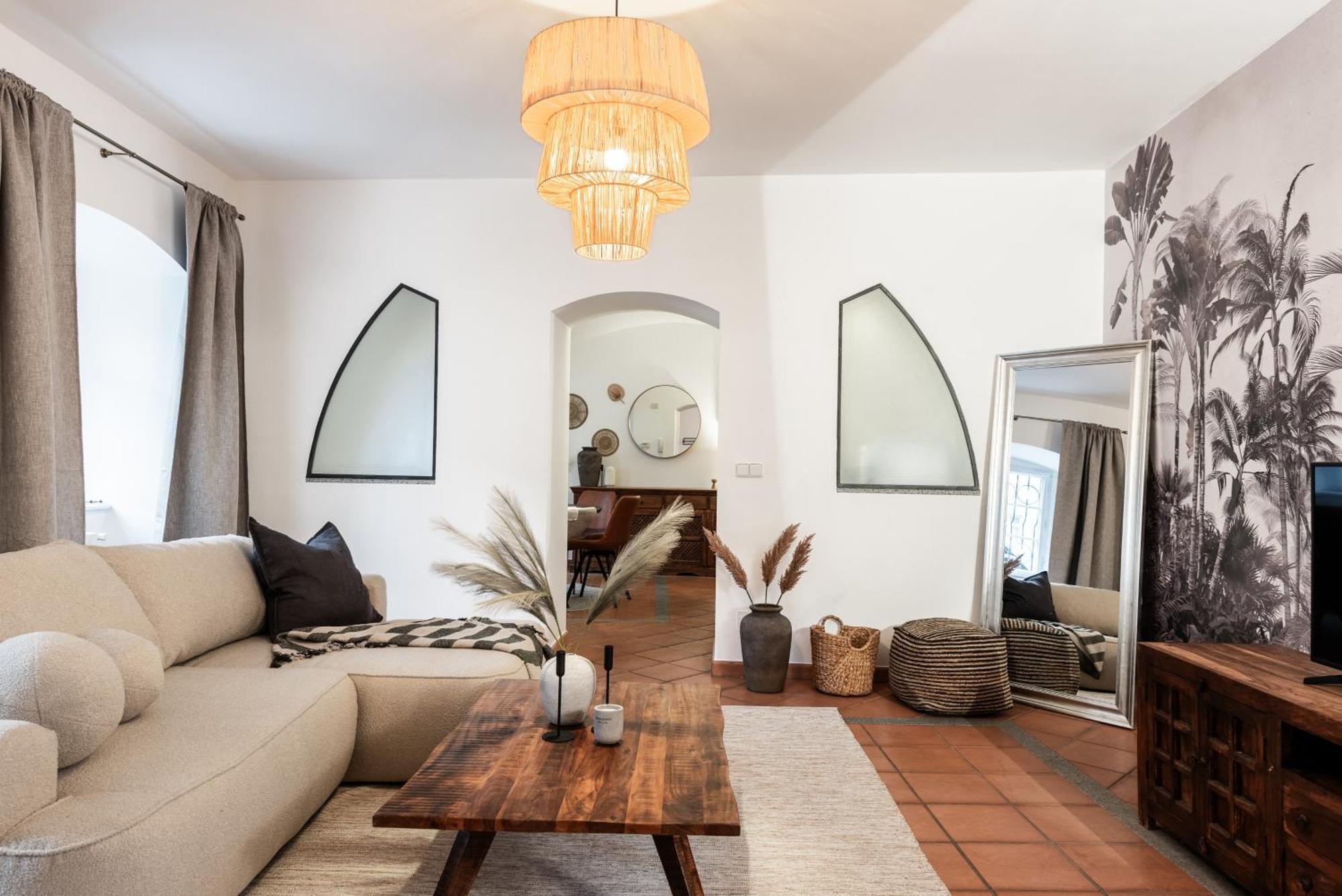 Luxury Retreat By Charles Bridge * Prague