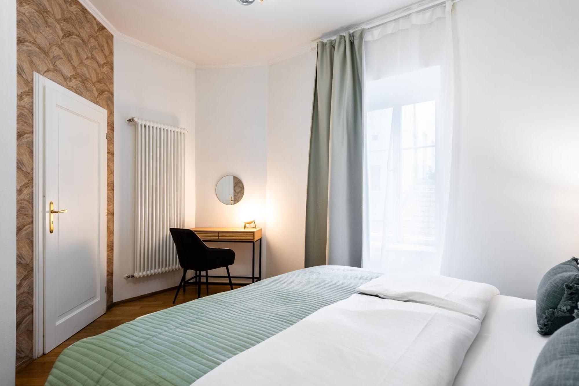 Luxury Retreat By Charles Bridge