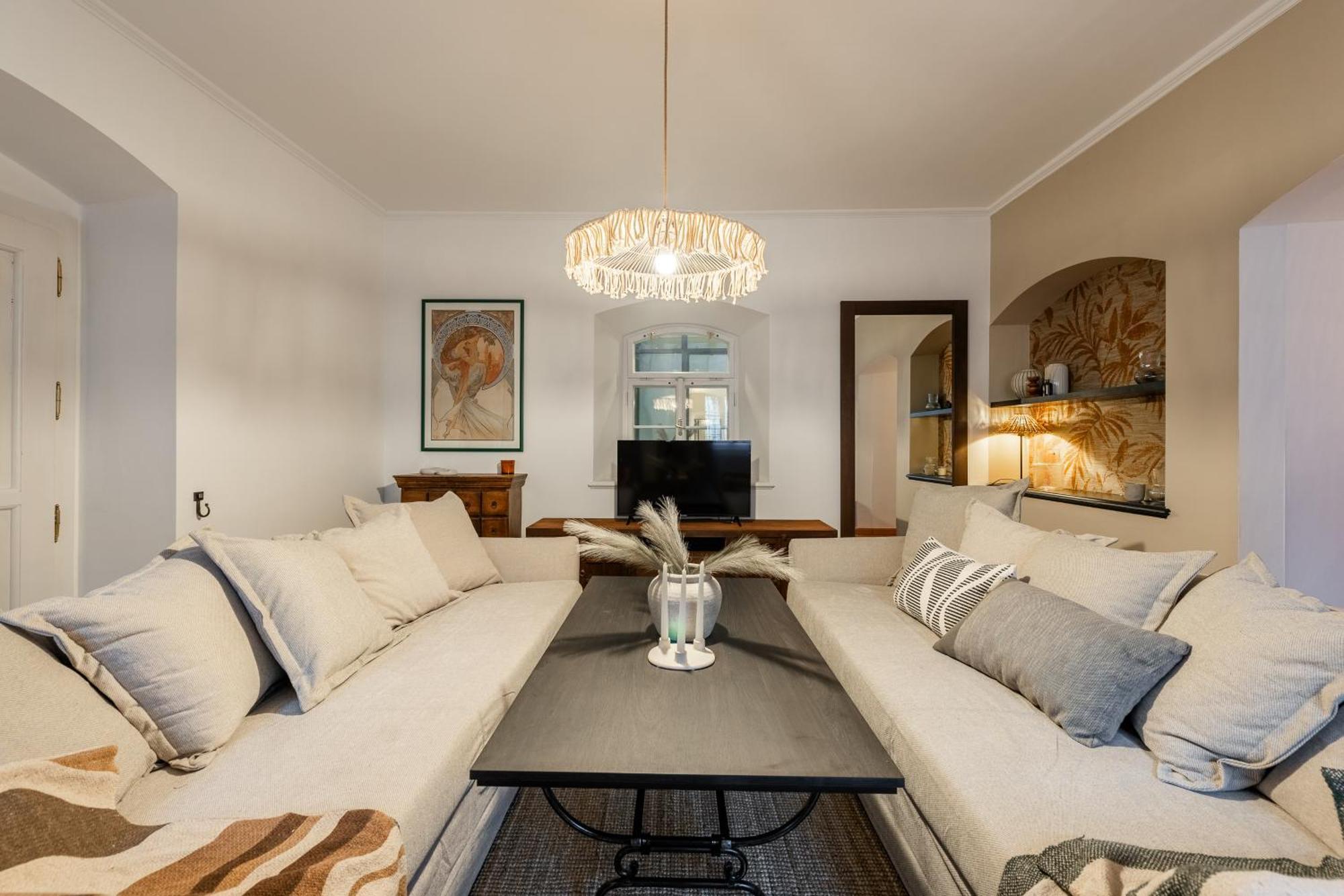 Luxury Retreat By Charles Bridge * Prague