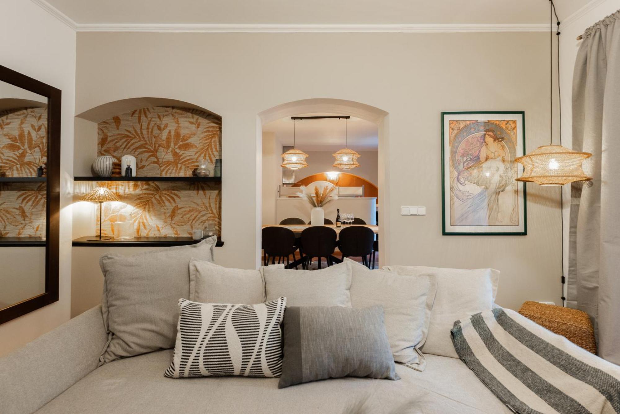Apartment Luxury Retreat By Charles Bridge Prague
