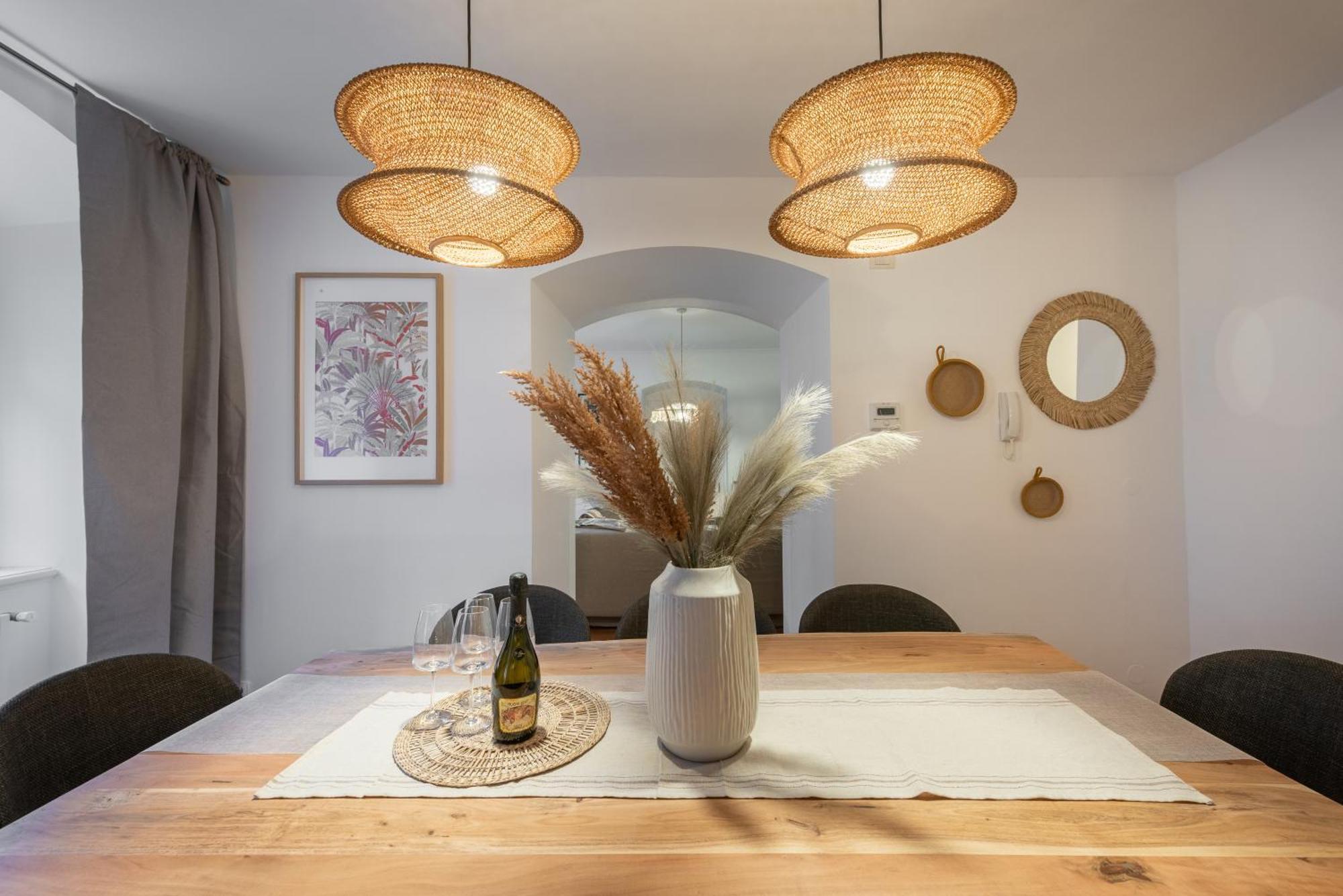 Luxury Retreat By Charles Bridge * Prague