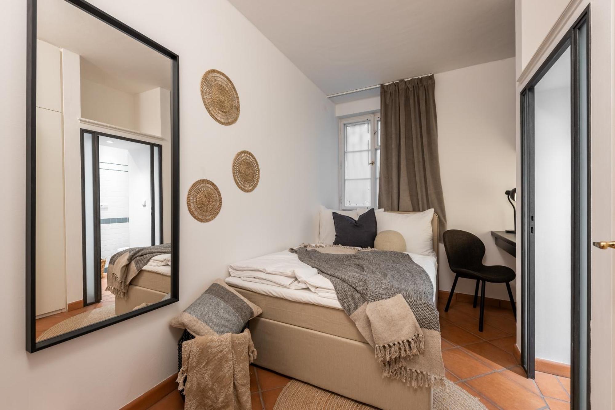 Luxury Retreat By Charles Bridge