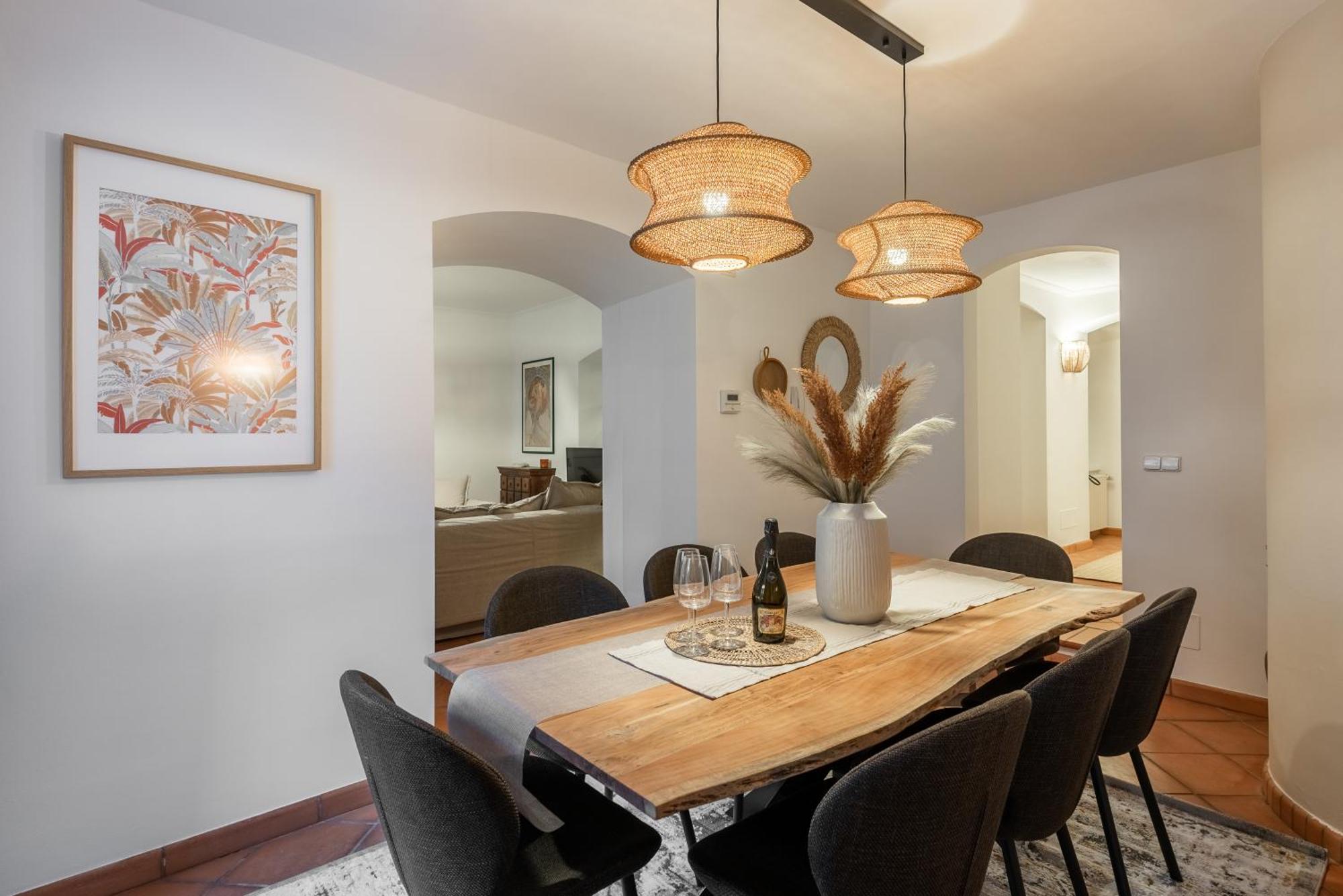 Luxury Retreat By Charles Bridge Apartment Prague