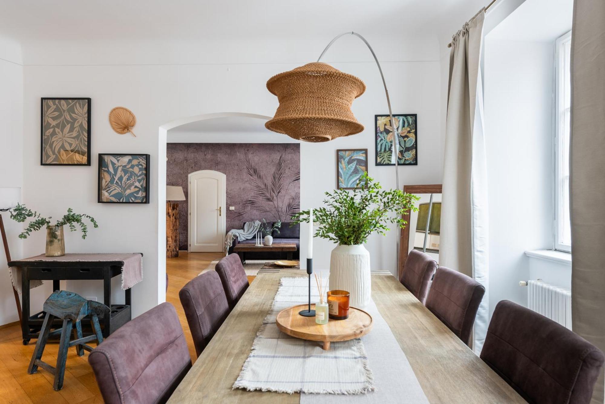 Luxury Retreat By Charles Bridge Apartmán Praha