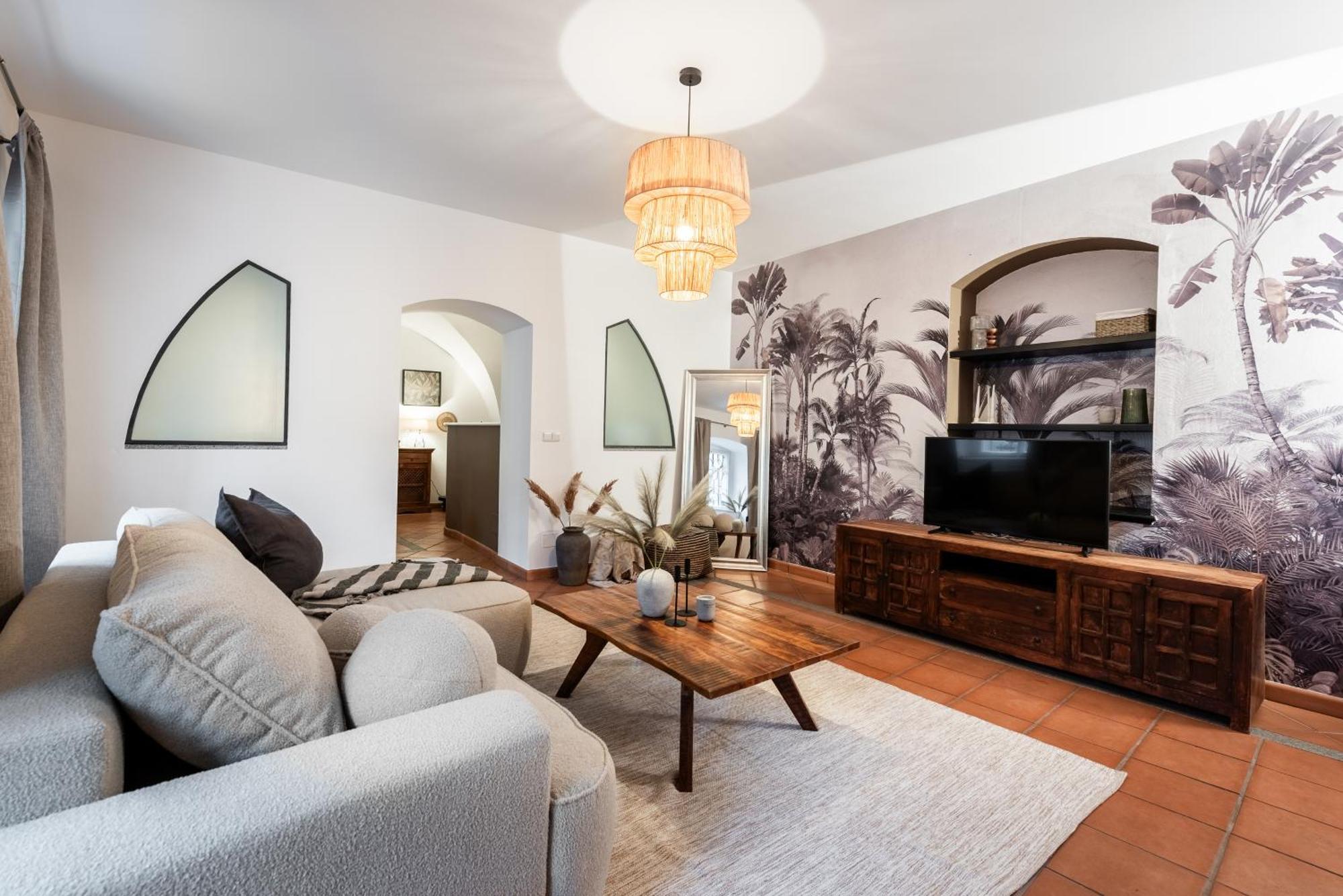Apartmán Luxury Retreat By Charles Bridge